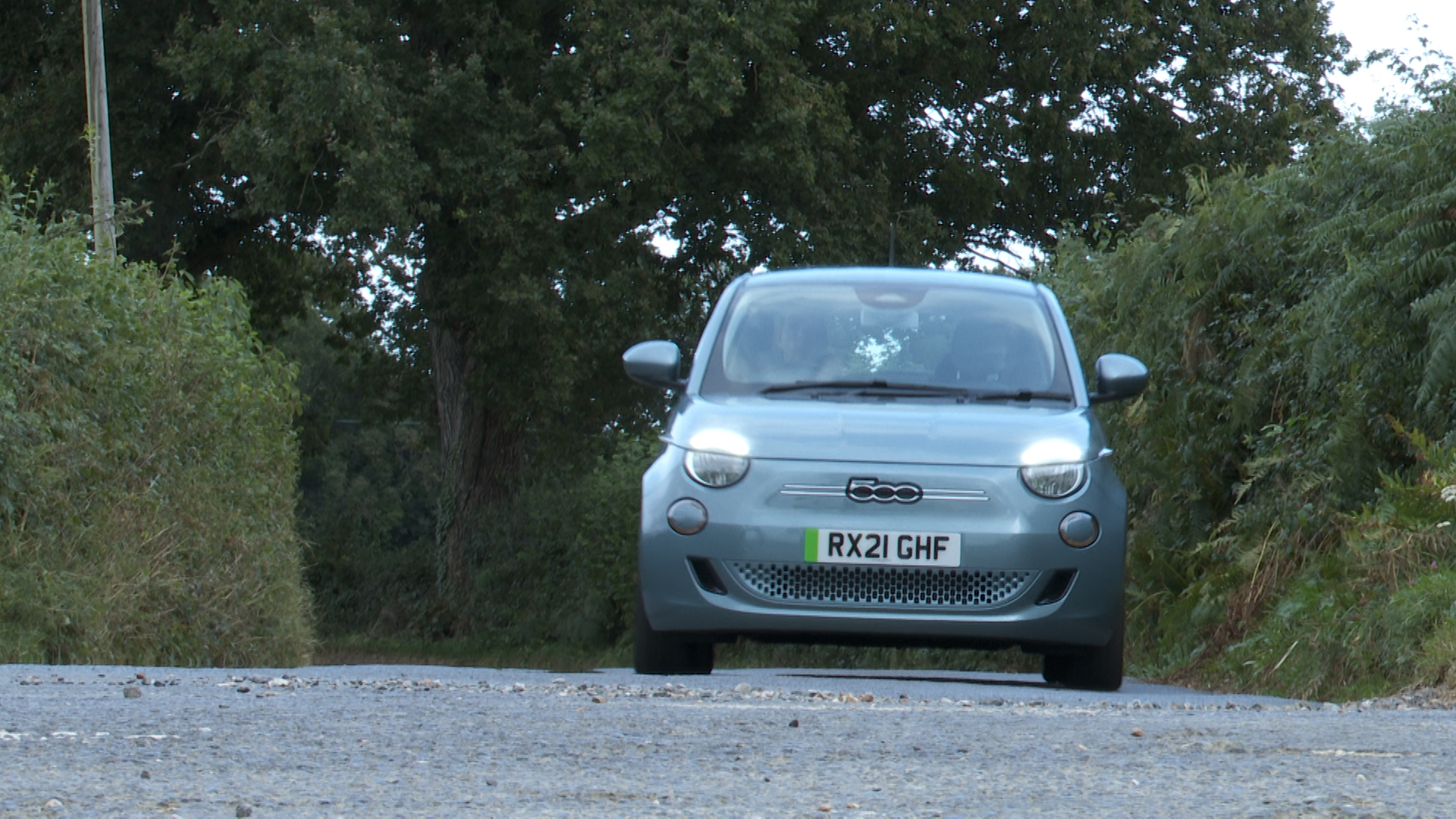 FIAT 500 ELECTRIC HATCHBACK 87kW Icon 42kWh 3dr Auto